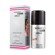 Super Male Adult Spray Sex Products Appeal External Lubricant 45ml Men's Enhancing Spray Lubricant Adult Accessory 45ml